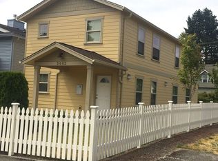 3402 Oakes Ave, Everett, WA 98201