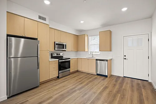Floor plan 105
