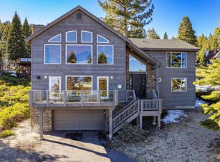9140 Scenic Dr, South Lake Tahoe, CA 96150