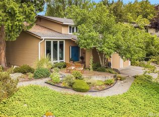 4601 192nd Ave SE, Issaquah, WA 98027