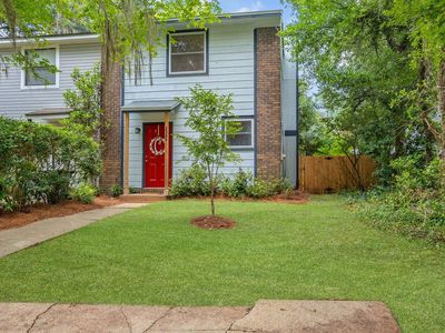 2384 Merrigan Pl #C, Tallahassee, FL, 32309