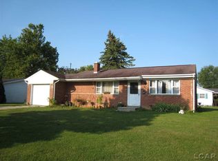 719 Ternes Rd, Tecumseh, MI 49286