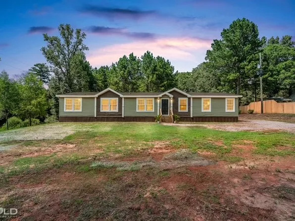 9590 Deren Rd, Mooringsport, LA 71060
