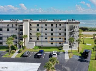 3100 Ocean Shore Blvd #2020, Ormond Beach, FL 32176