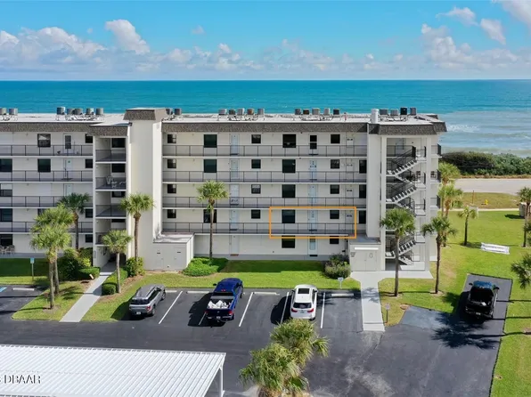 3100 Ocean Shore Blvd #2020, Ormond Beach, FL 32176