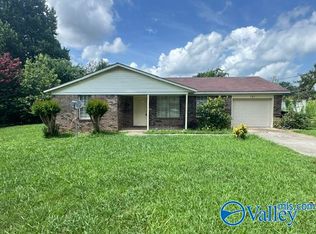 131 Stan Ryan Rd, Toney, AL 35773