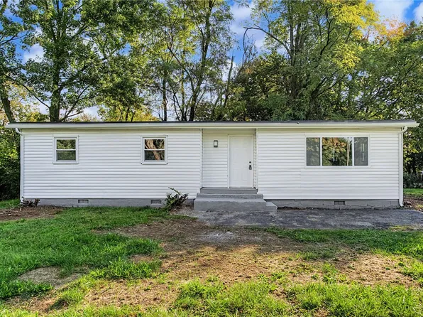 3019 Palmerston Ave, Dayton, OH 45417