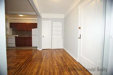 Rented by Norman Raindel, LREB