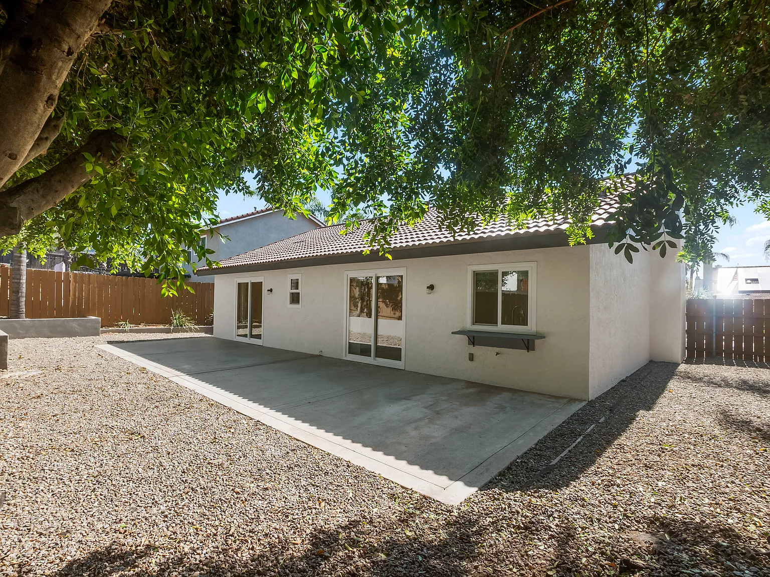 3 bed, 1107 sqft, $3,500 — Photo 4