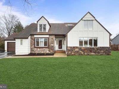 39 Laurel Wood Dr, Lawrenceville, NJ, 08648