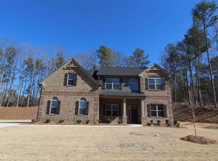 115 Shenandoah Dr, McDonough, GA 30252