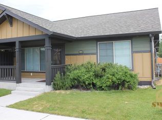 904 Flanders Creek Ave, Bozeman, MT 59718