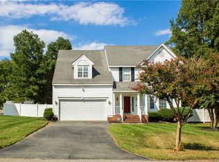 804 Francis Rd, Glen Allen, VA 23059