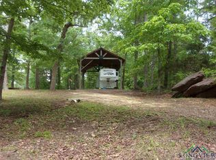 Tbd Dallas Loop, Avinger, TX 75630