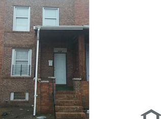 620 N Clinton St, Baltimore, MD 21205