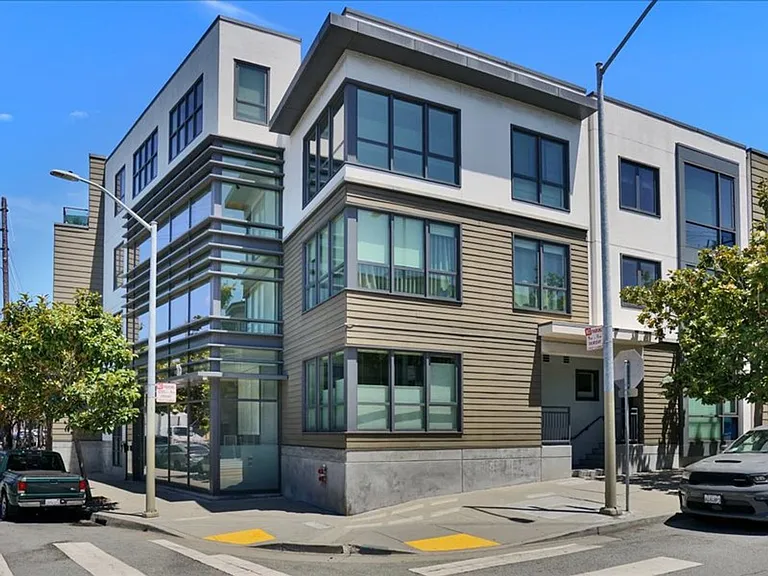 2125 Bryant St #308 — Photo 1