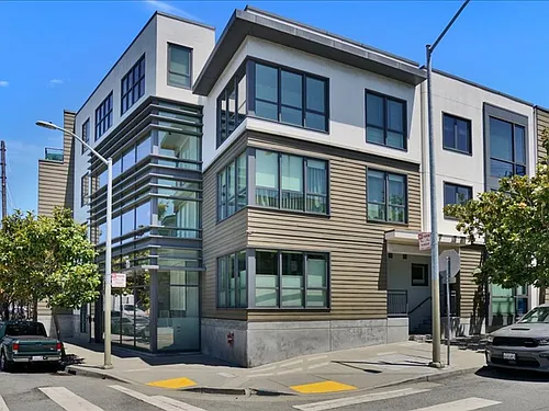 2125 Bryant St #308 Photo 1