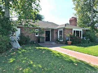 3805 N Weston Pl, Long Beach, CA 90807