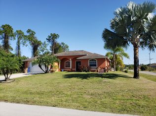 61 Clyde Ave S, Lehigh Acres, FL 33976