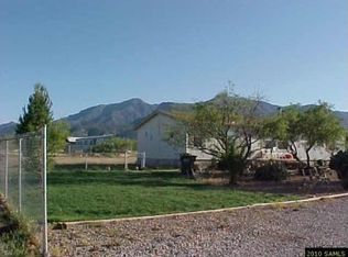 4856 S San Pedro Ave, Sierra Vista, AZ 85650