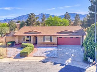 1690 Plaza Ayala, Sierra Vista, AZ 85635