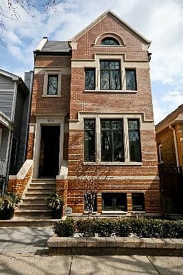 1st image of 3435 N Hoyne Ave