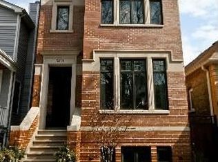 3435 N Hoyne Ave, Chicago, IL 60618
