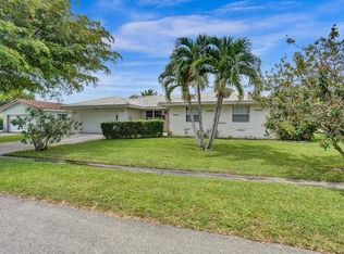 11200 NW 36th St, Pompano Beach, FL 33065
