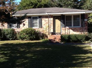 3314 Jules St, Johns Island, SC 29455