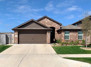 7972 Ballater Dr, Fort Worth, TX 76123