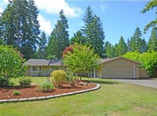 13433 NW Spirit Ct W, Silverdale, WA 98383