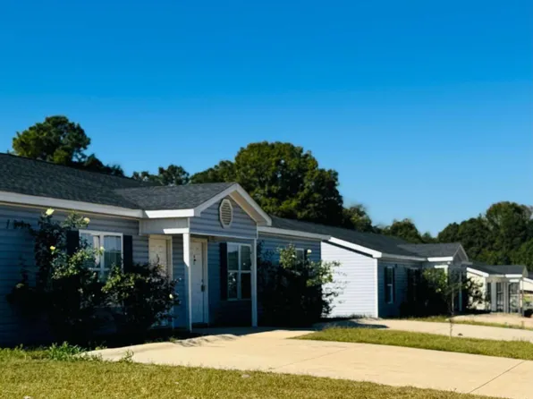 133 Ronald Pride Blvd, Fort Valley, GA 31030