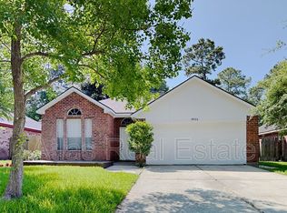 4926 Maurita Dr, Spring, TX 77373