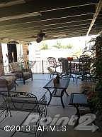 Outside Patio