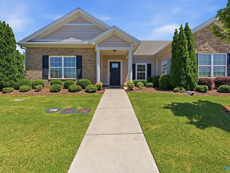 1st image of 58 Moore Farm Cir NW #58