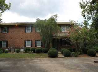 109H Country Club Dr, Americus, GA 31709