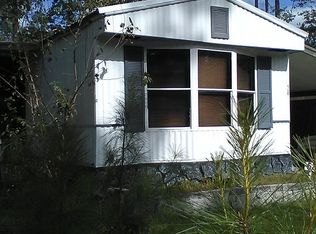 5010 NE Waldo Rd LOT 58, Gainesville, FL 32609