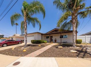 1477 Signal Ave, San Diego, CA 92154