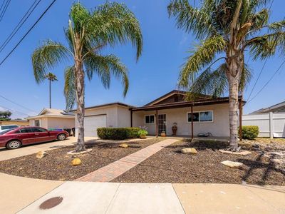 1477 Signal Ave, San Diego, CA, 92154