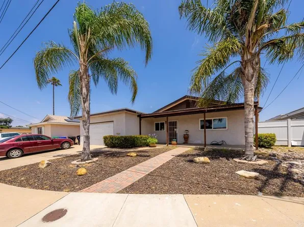 1477 Signal Ave, San Diego, CA 92154