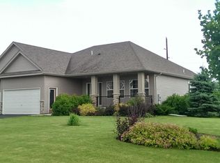 17685 311th Ct, Shafer, MN 55074