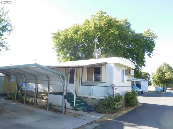 404 NE 5th Ave Trailer 3, Milton Freewater, OR 97862