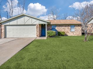 6245 Sunnybrook Dr, Watauga, TX 76148