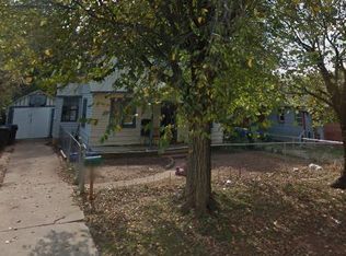 1740 NE 20th St, Oklahoma City, OK 73111