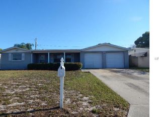 5152 Lofton Dr, New Port Richey, FL 34652
