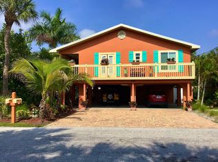 5705 Carissa St #A, Holmes Beach, FL 34217
