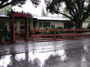 111 Chesney Blvd, Frostproof, FL 33843