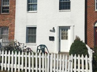 9116 Taney Rd, Manassas, VA 20110