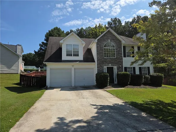 2660 Brandenberry Dr, Decatur, GA 30034