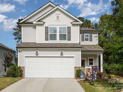 10002 Travis Floyd Ln, Charlotte, NC, 28214